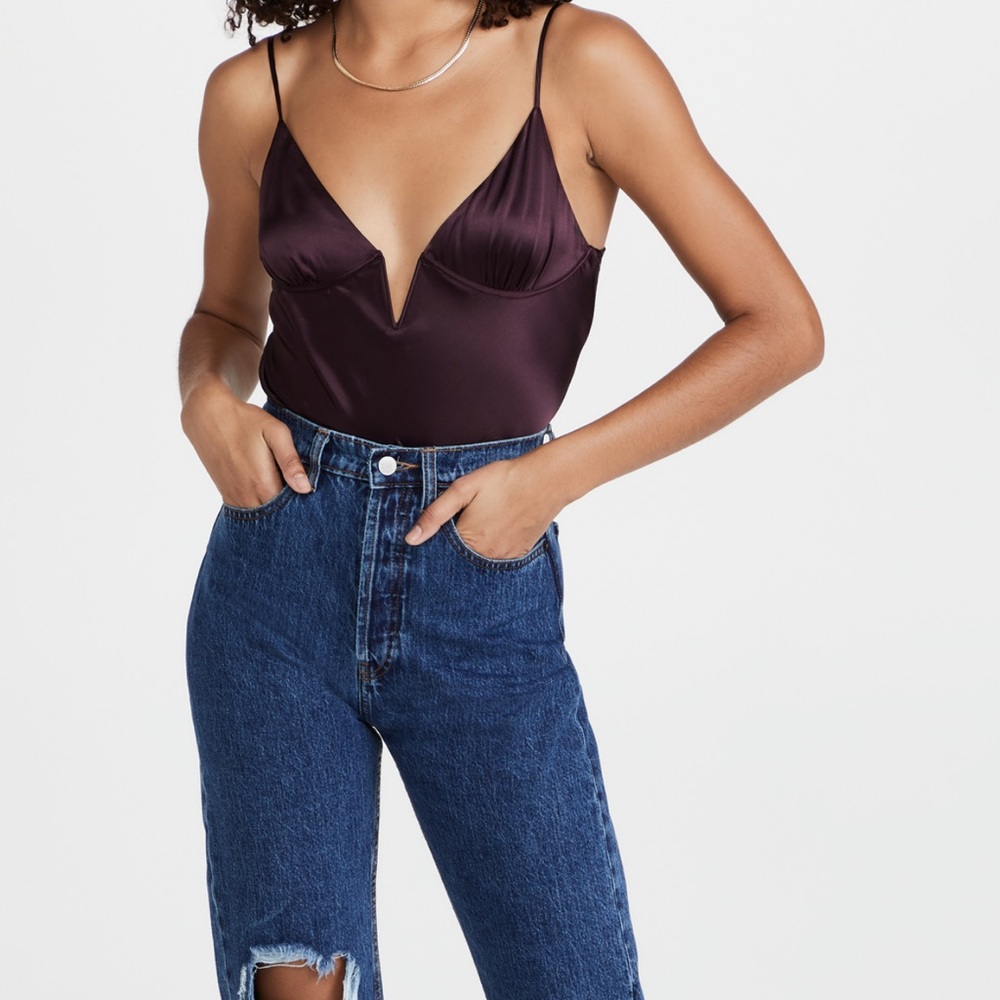 CAMI NYC Roselyn Cami